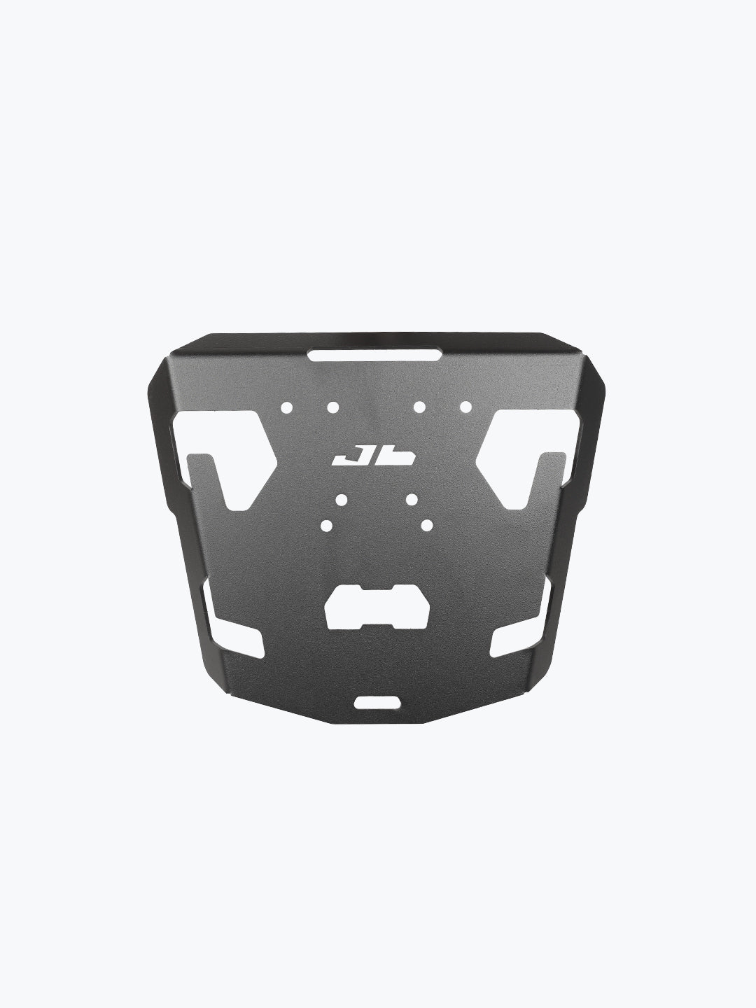 JB Racing Himalayan Expedition Carrier Plate 2.0 for Royal Enfield Himalayan