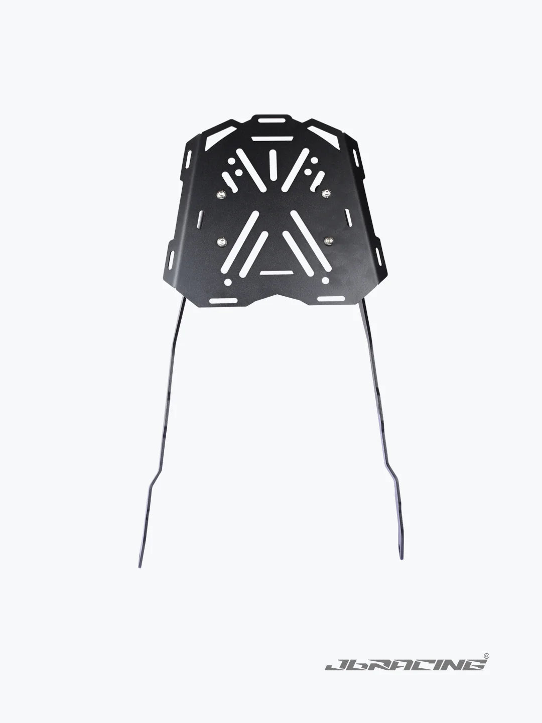 JB Racing Carrier for Honda Hness CB350 Black