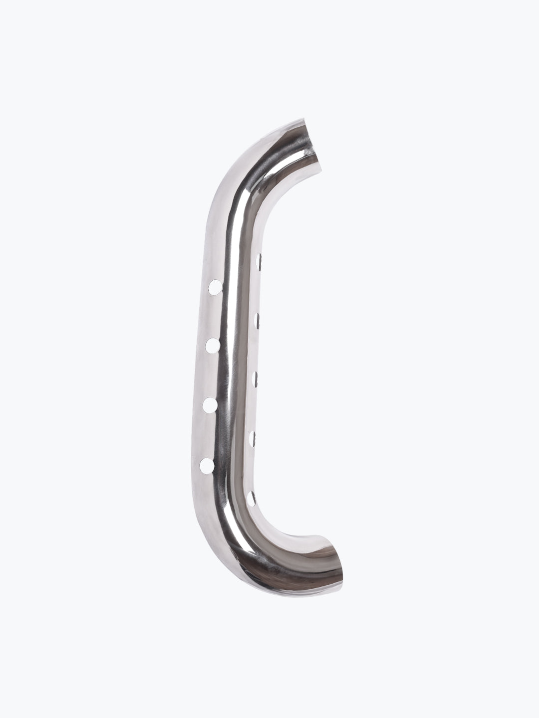 LEGUNDARY Meteor Reborn Heatshield SS