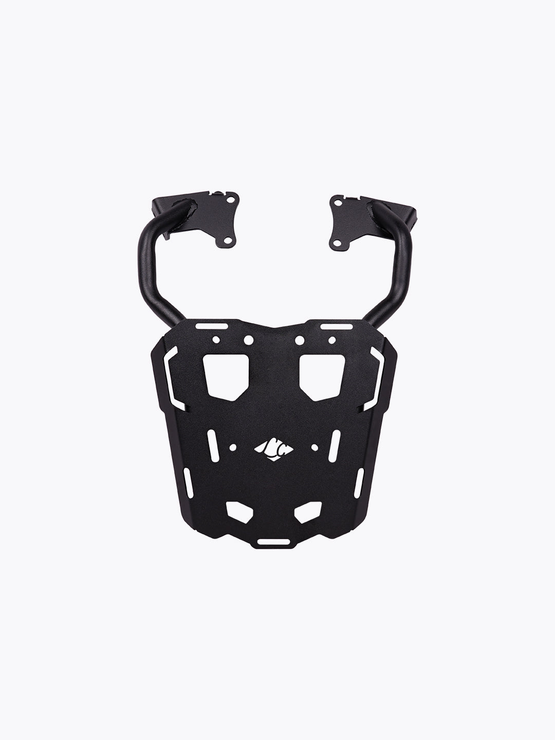 Legundary CB200X Fort Knox Side Box Bolt-ON Mounts With Carrier