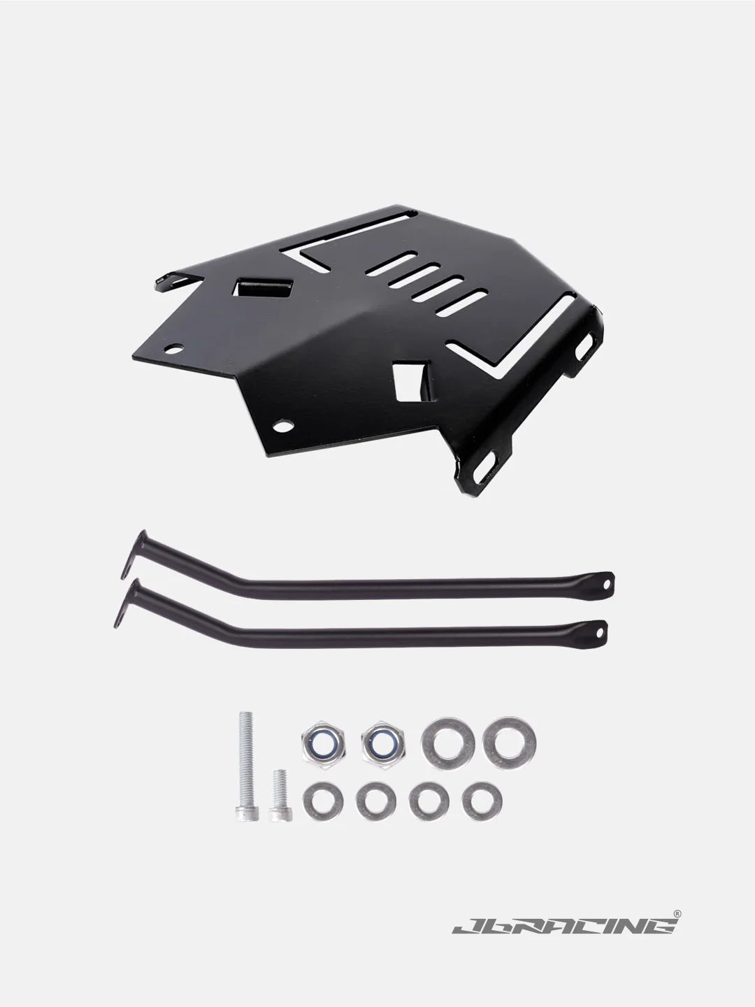 Jb Racing KTM Adventure Back rack