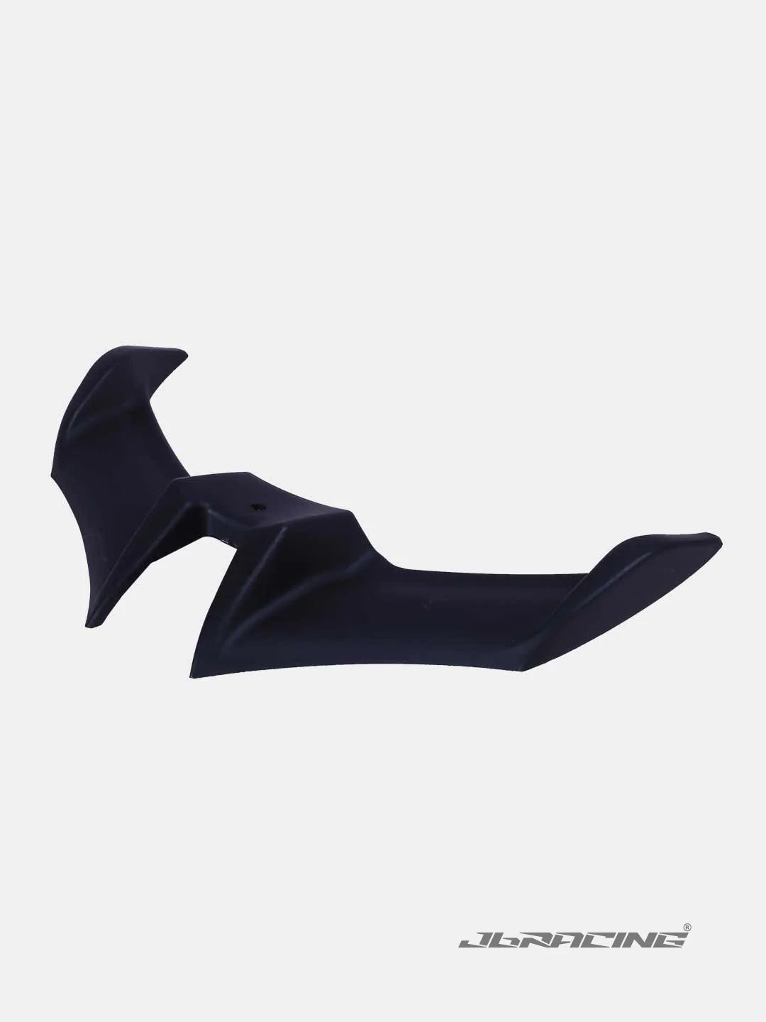 Jb Racing R15 V3 Winglet 1.0 Glossy Black W/O Paint