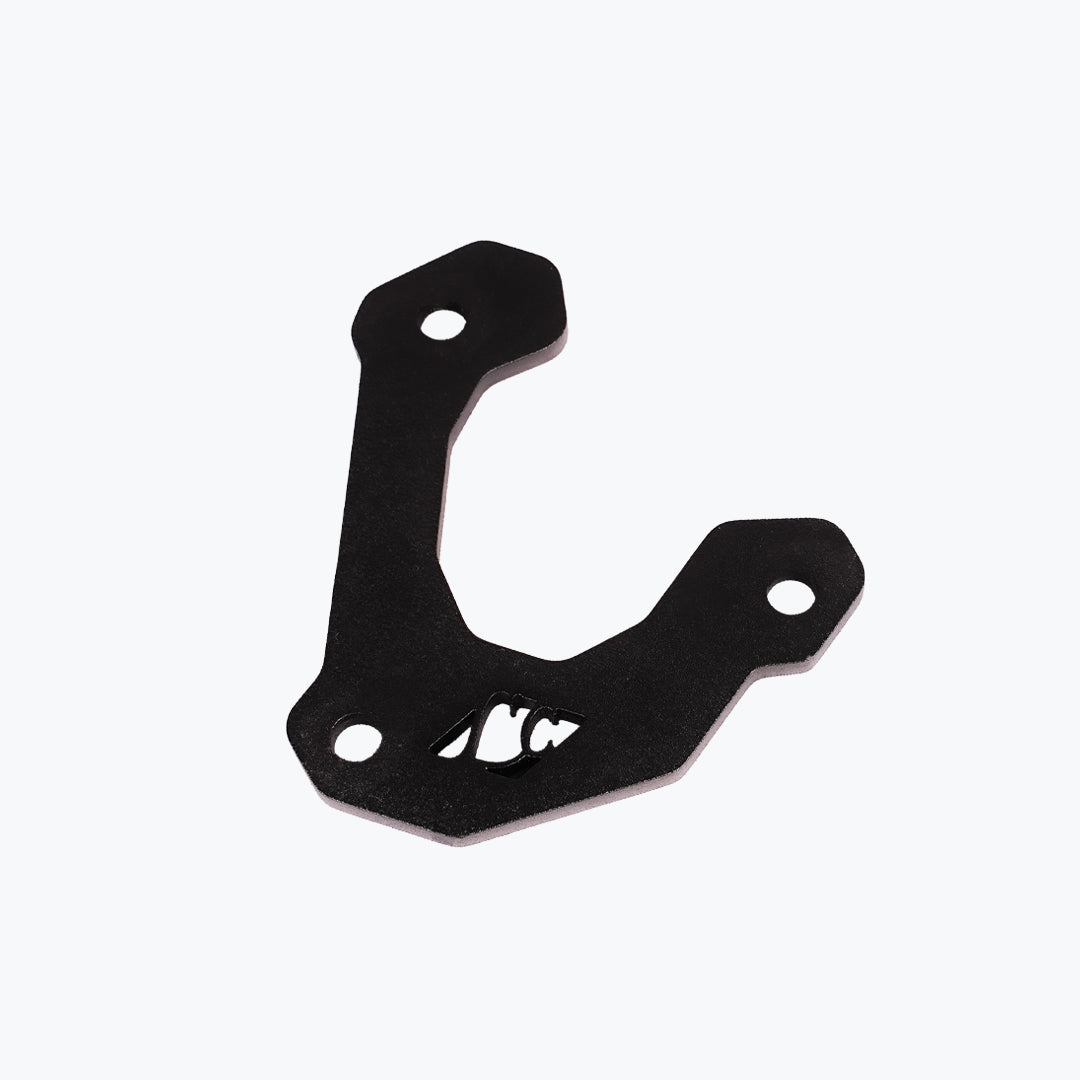 Legundary TVS APACHE RTX 300 GENESIS SIDE STAND BASE