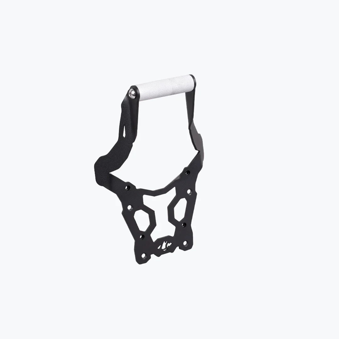 LEGUNDARY BMW F450 GS PLOIGOS GPS MOUNT WITH VISOR EXTENDER
