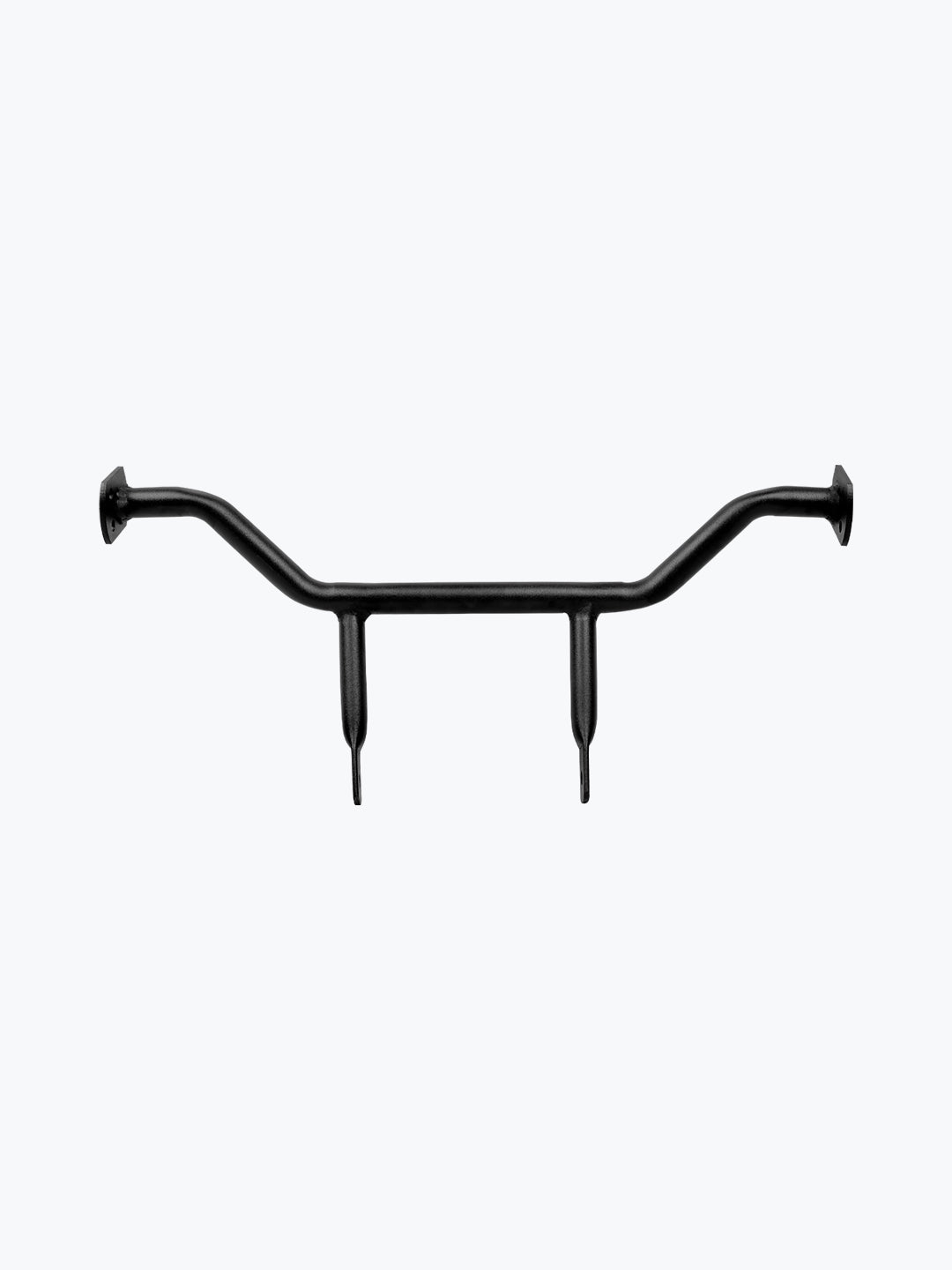 Legundary Kawasaki Versys 650 Side Box Fort Knox Bolt-On Mounts