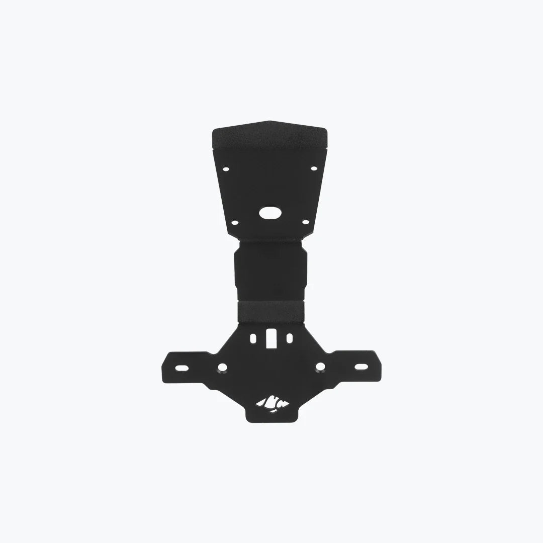 KTM DUKE 390 GEN 3 /250 GEN 3 BLITZ TAIL TIDY BLACK