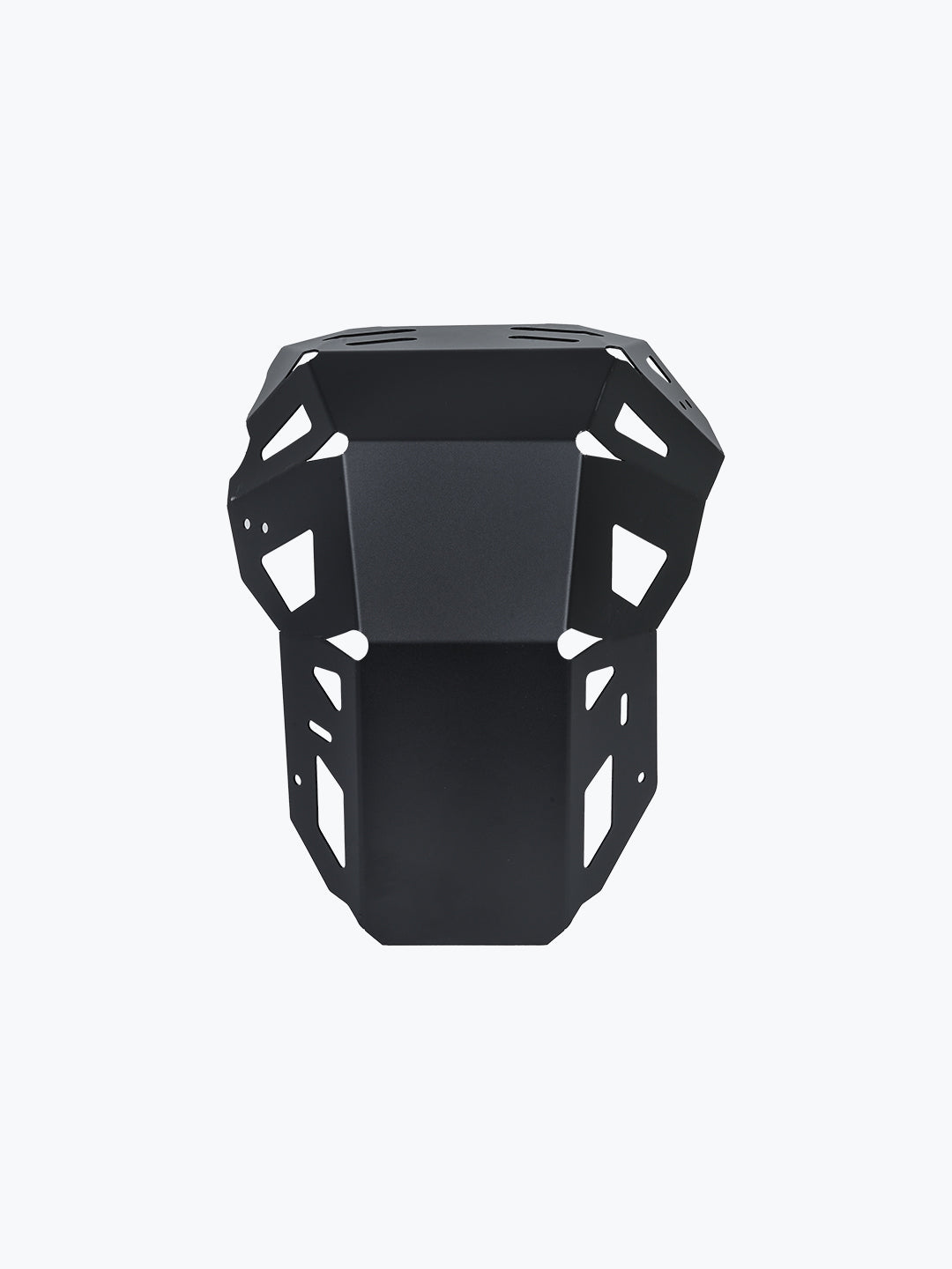 Kawasaki Versys 650 Engine Guard Black – Autonity