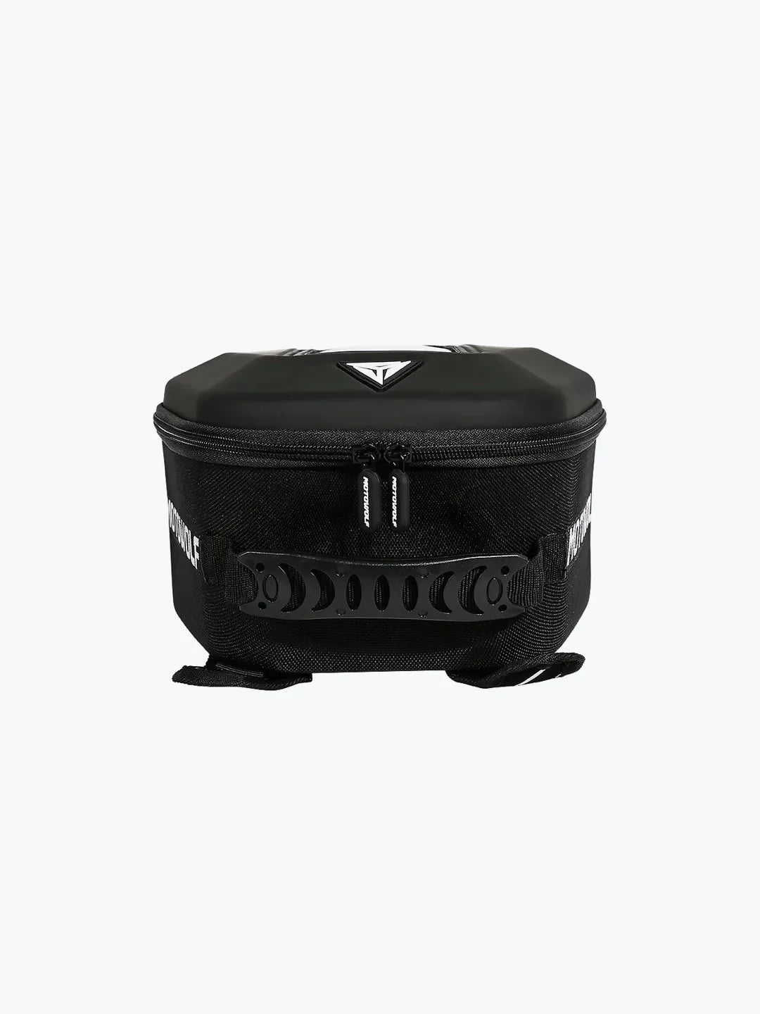 Motowolf Tank Bag Black 0702