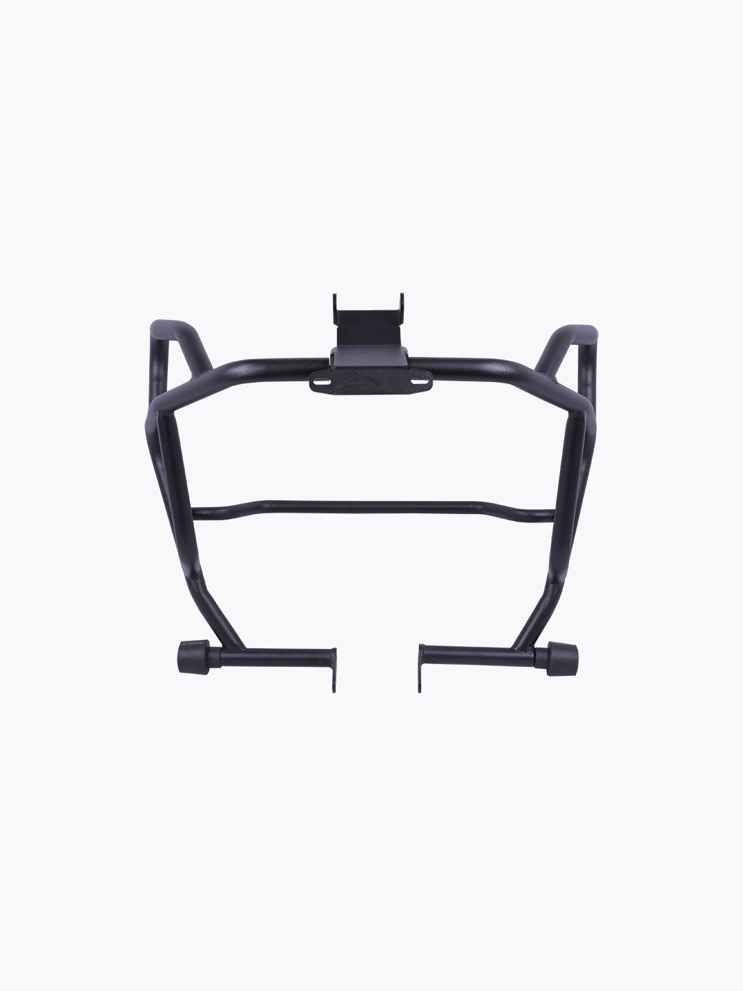 JB Racing Crash Guard with Slider for Honda CB200X & NX200