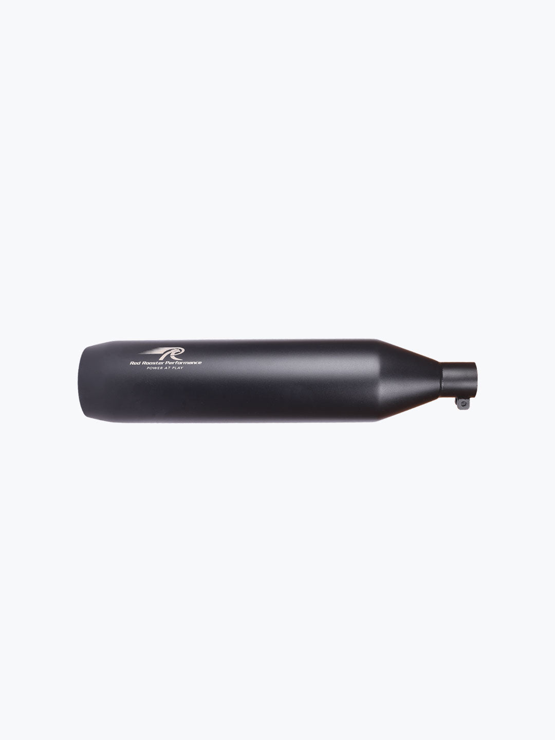 Red Rooster Performance Pole Star Pro Matte Black Meteor