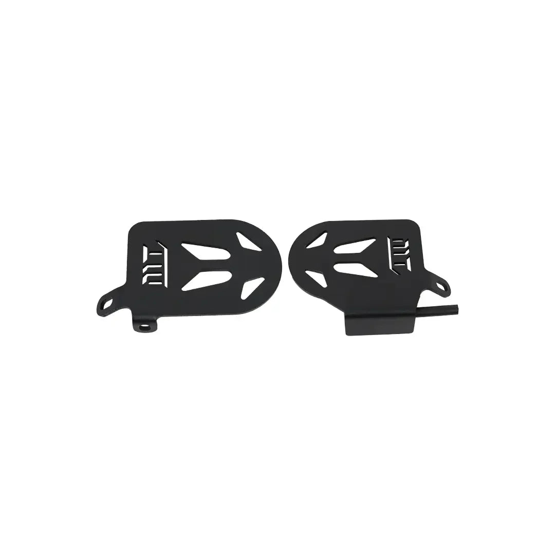 Moto Torque Triumph Scrambler 400x Footrest