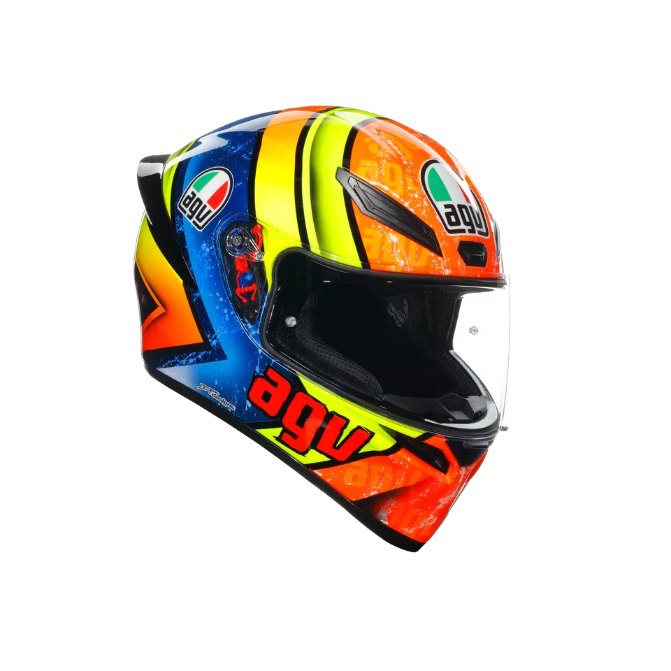 AGV K1 S IZAN Full Face Helmet