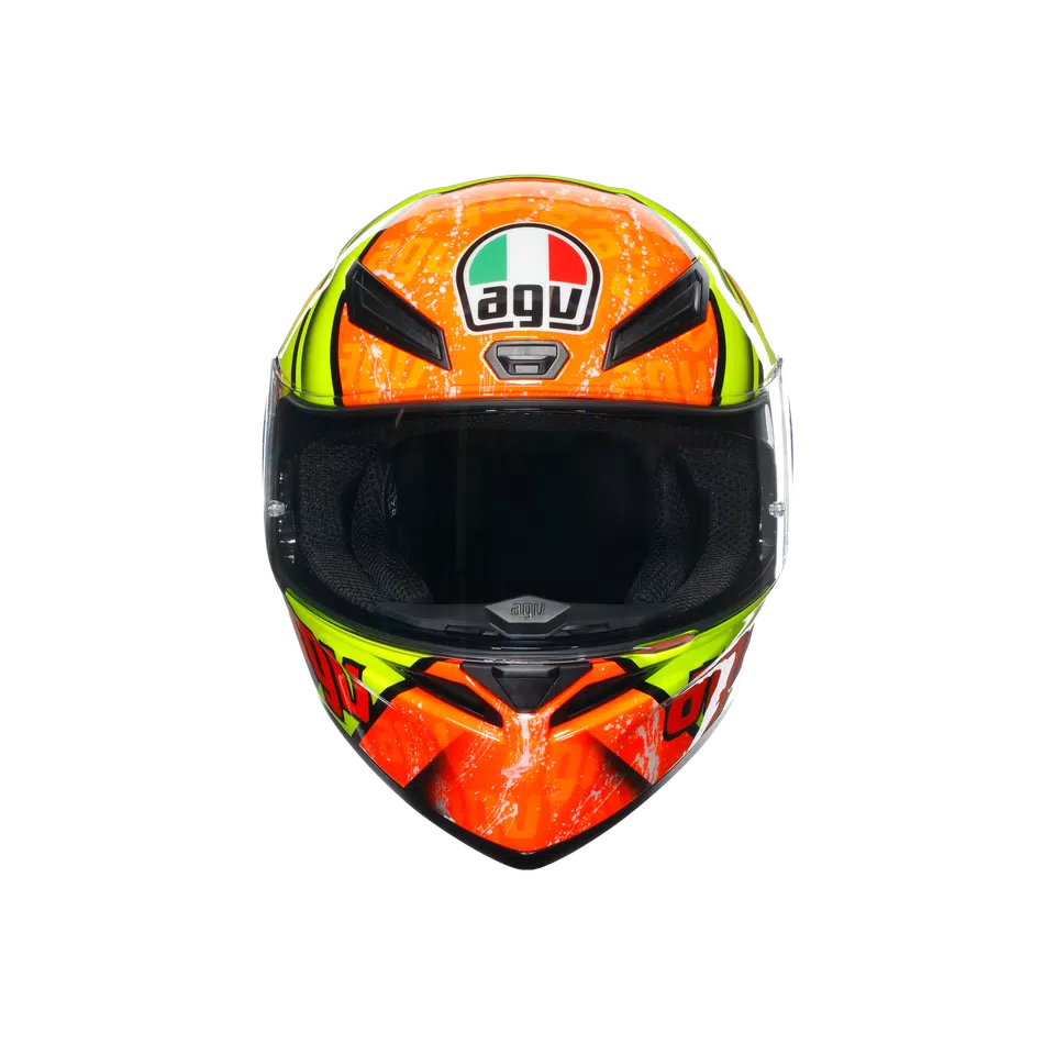 AGV K1 S IZAN Full Face Helmet