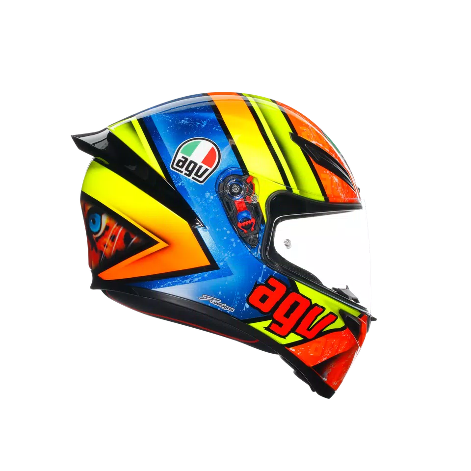 AGV K1 S IZAN Full Face Helmet