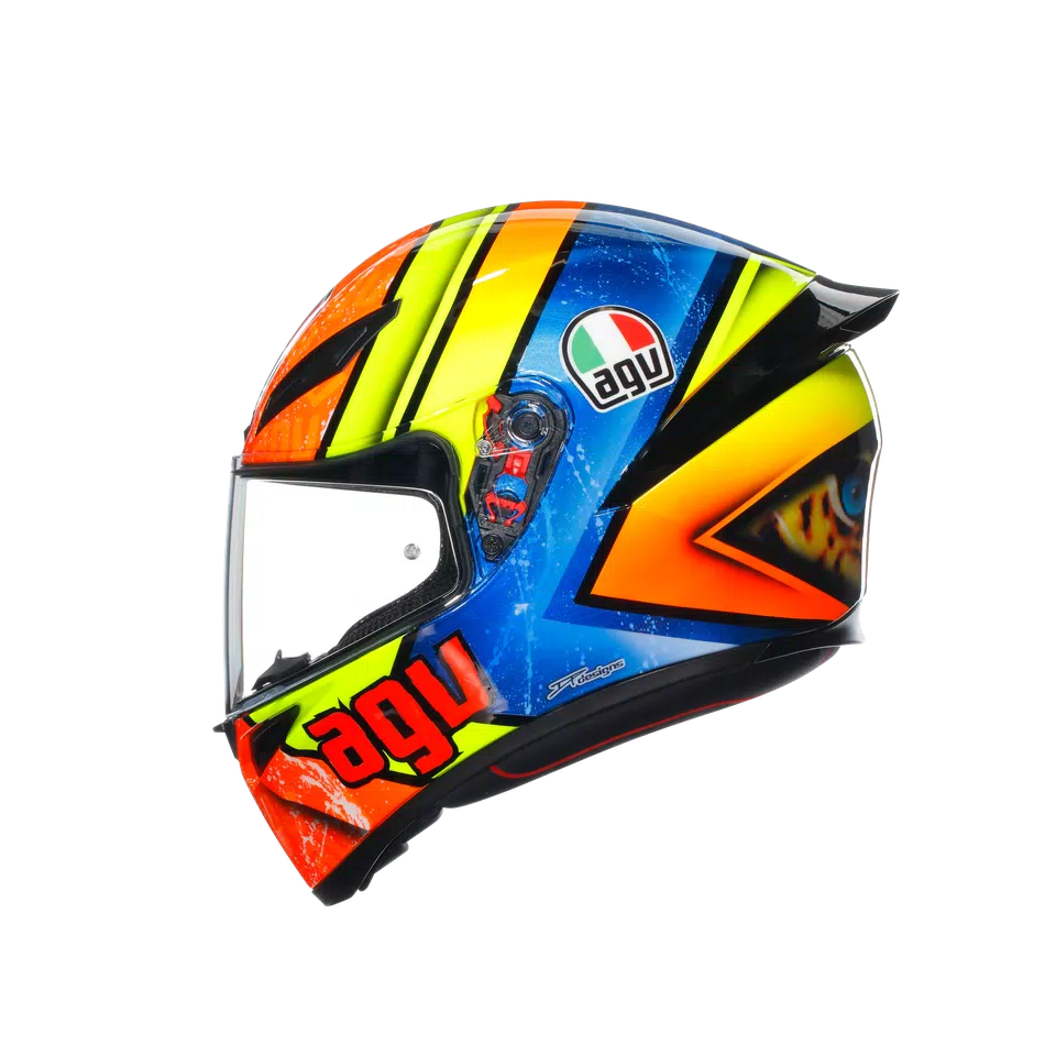 AGV K1 S IZAN Full Face Helmet
