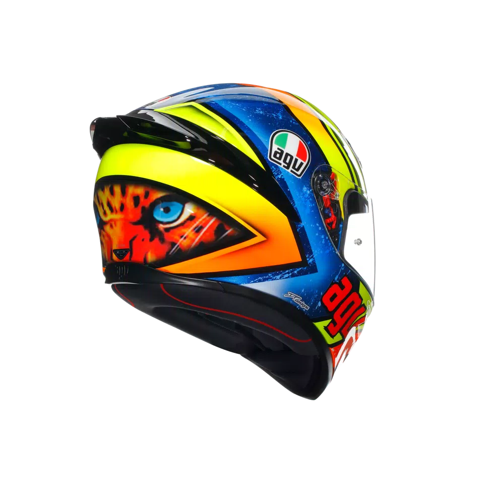 AGV K1 S IZAN Full Face Helmet