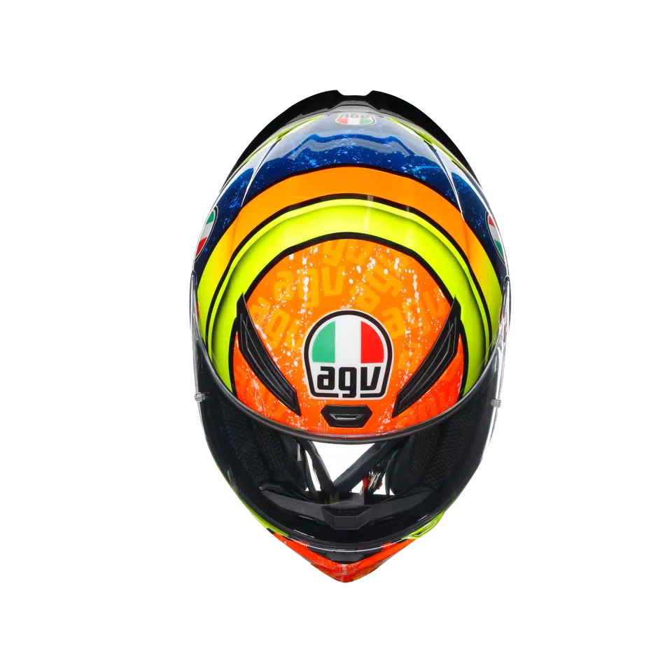 AGV K1 S IZAN Full Face Helmet