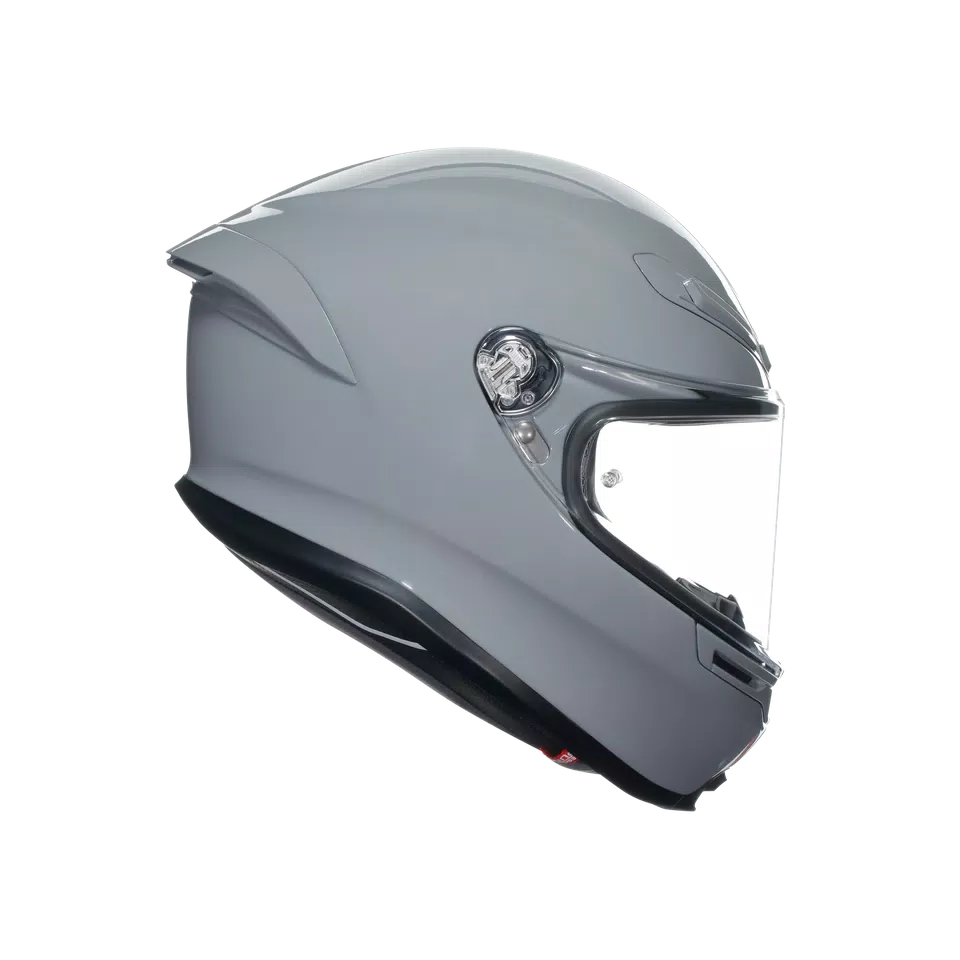 AGV K6 Nardo Grey Helmet