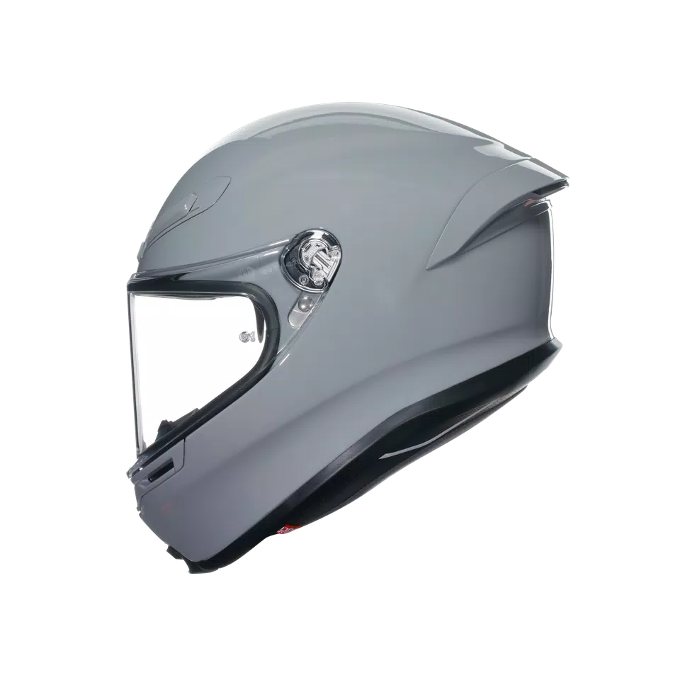 AGV K6 Nardo Grey Helmet