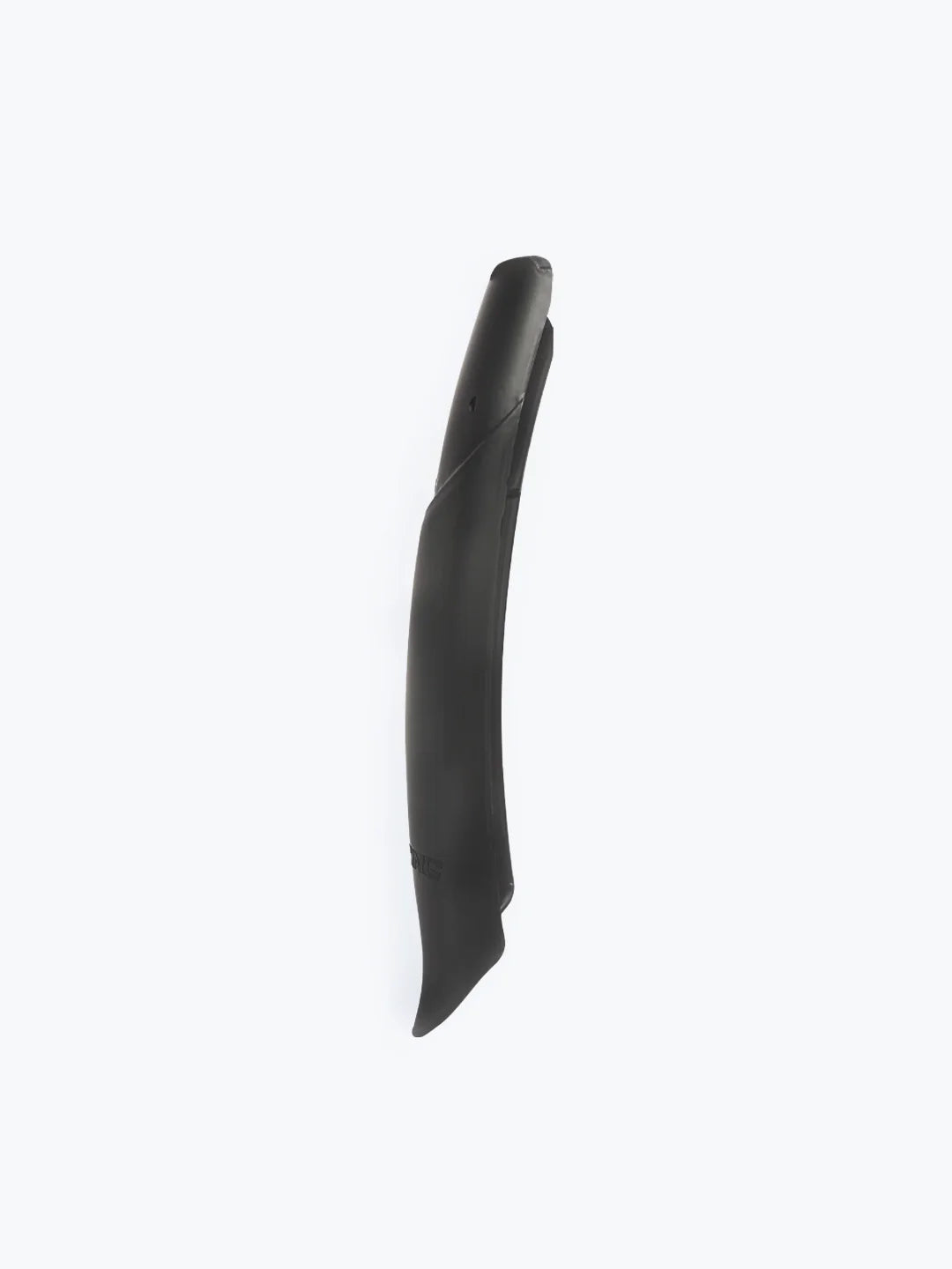 JB Racing Mudguard Extender for Honda CB350RS Black