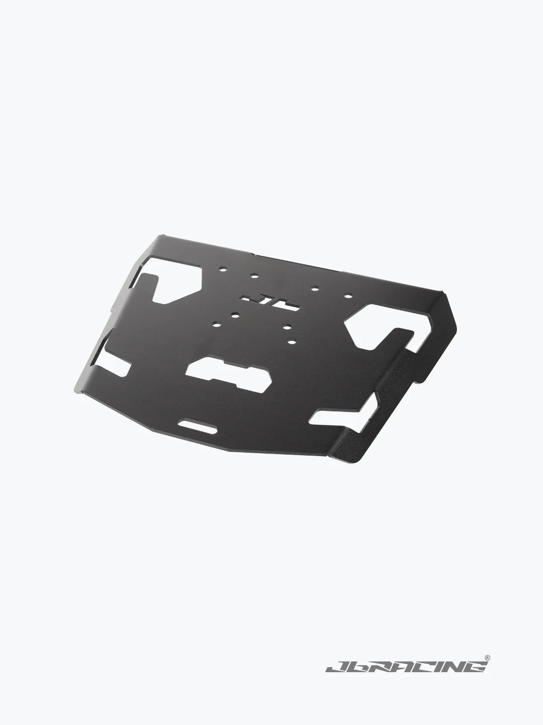 JB Racing Himalayan Expedition Carrier Plate 2.0 for Royal Enfield Himalayan