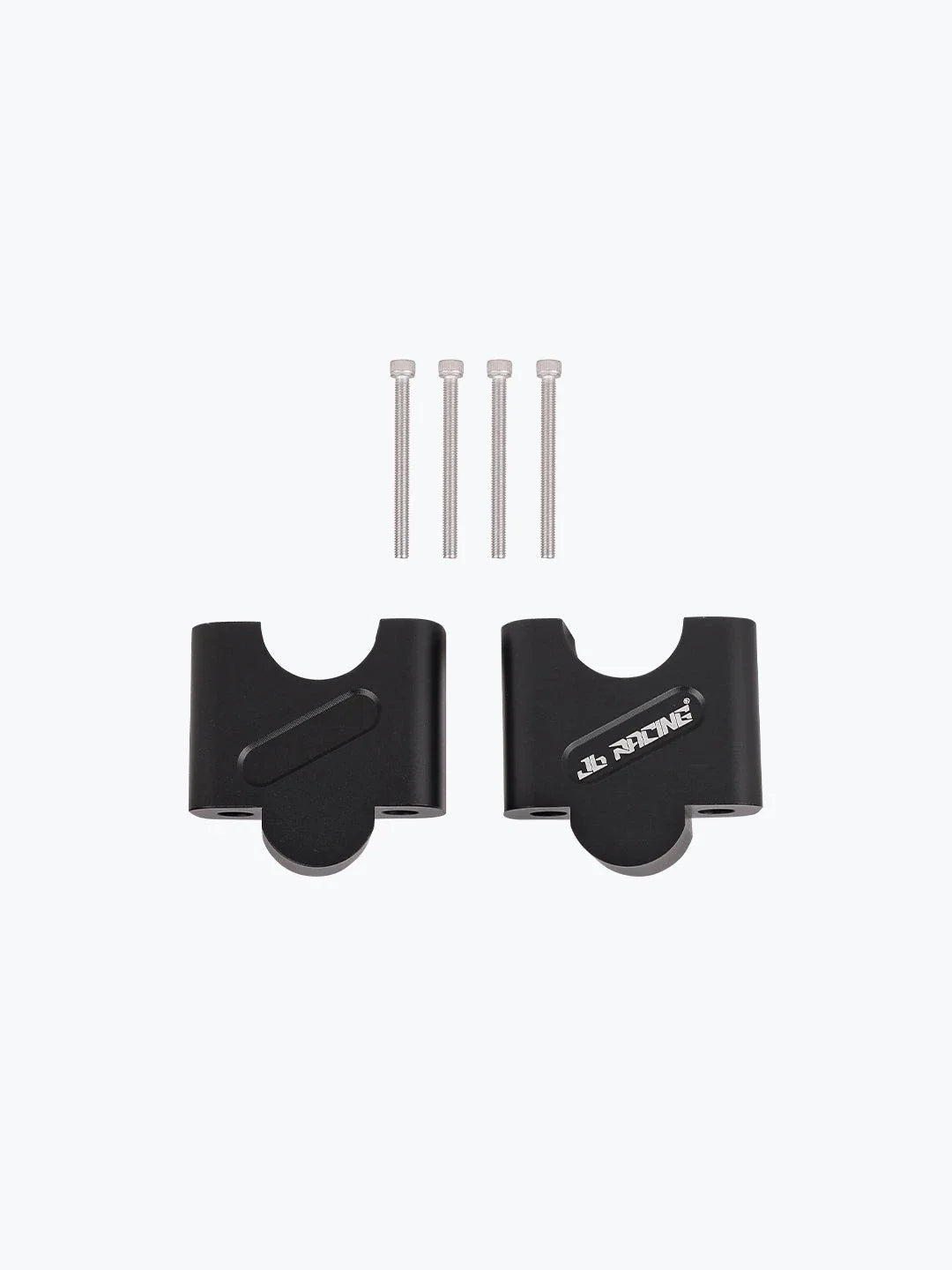 Jb Racing X Pulse Handle Riser