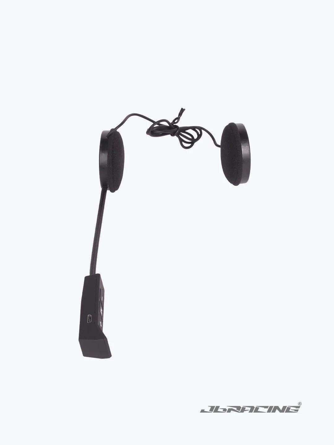 JB Racing Helmet Bluetooth BT08