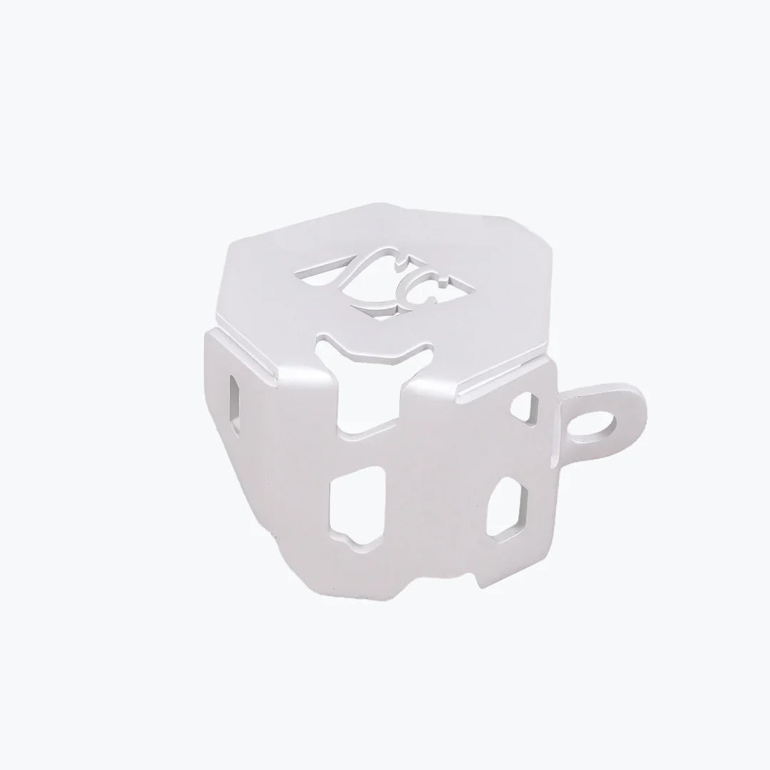 LEGUNDARY BMW F450 GS CASQUE REAR OIL CAP