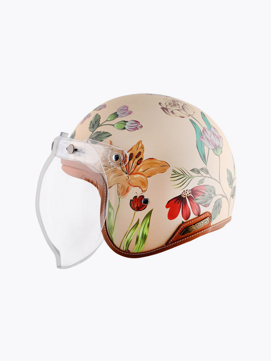 Axor Retro Jet Girls Ibiza Beige