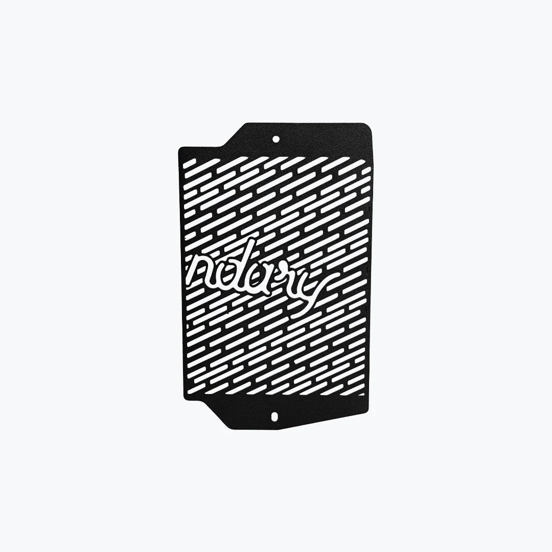 TRIUMPH TIGER 900 VECTOR RADIATOR GRILL BLACK