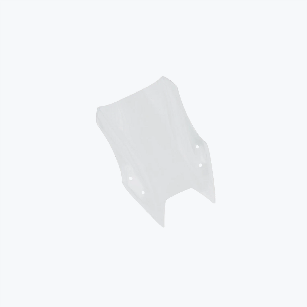 Suzuki V-Strom DL650/XT/XT ADV 17-23 VISOR Clear