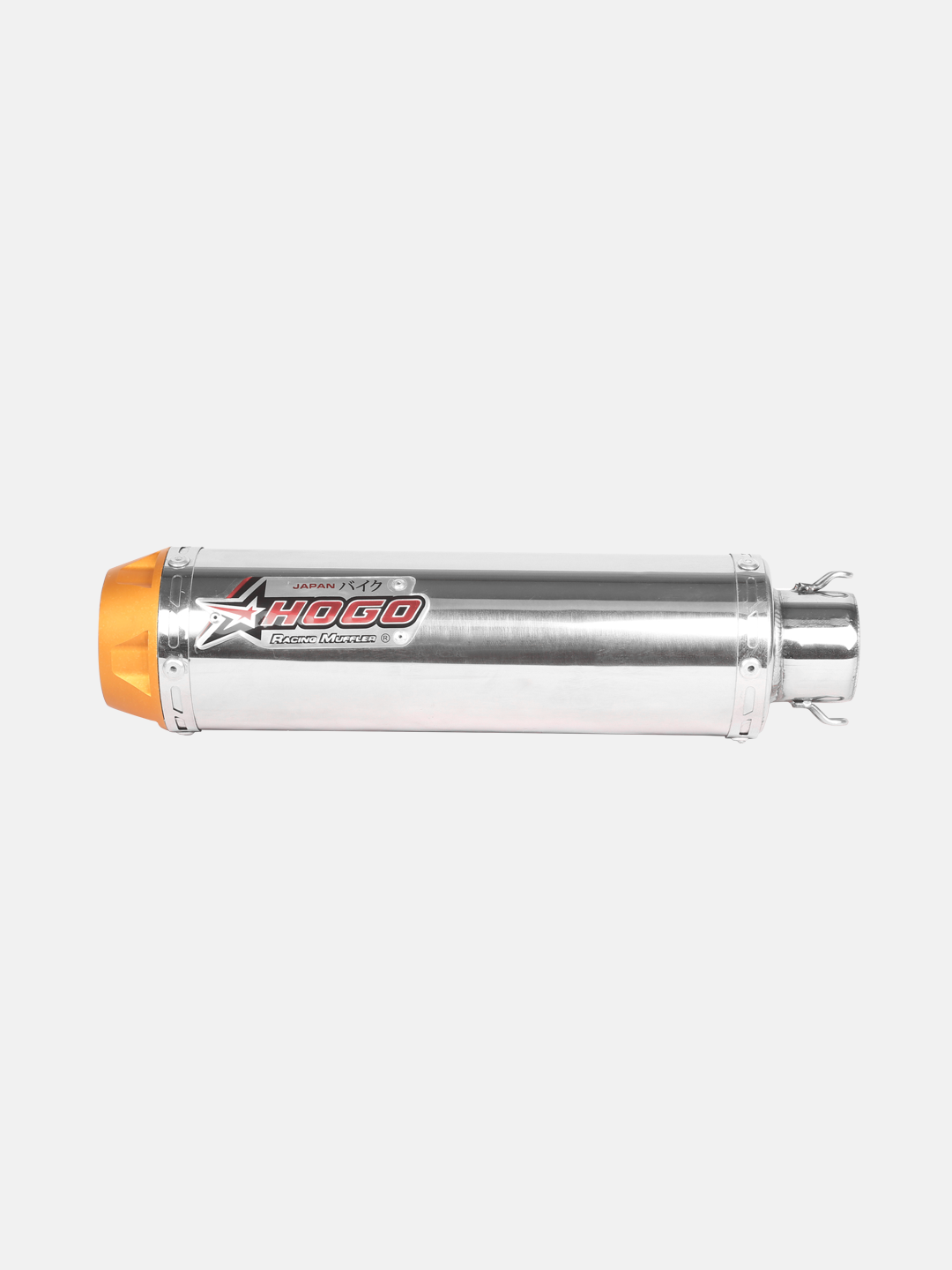 HOGO X PULSE IMPULSE EXHAUST