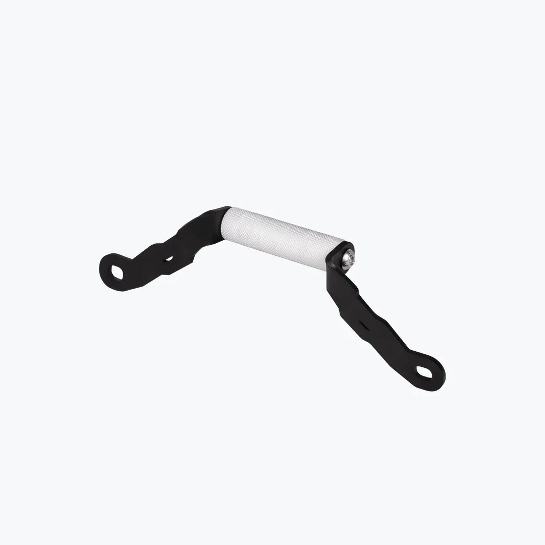 TRIUMPH TIGER 900 PLOIGOS GPS MOUNT SILVER & BLACK