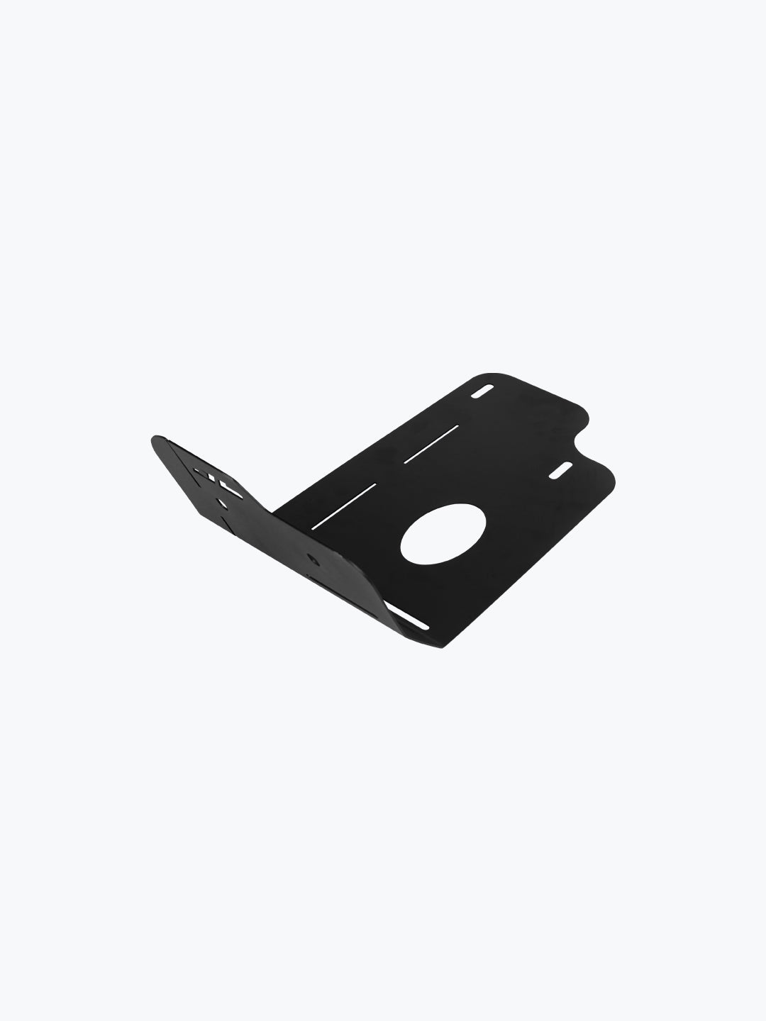 Jb Racing Super Meteor 650 Bash Plate