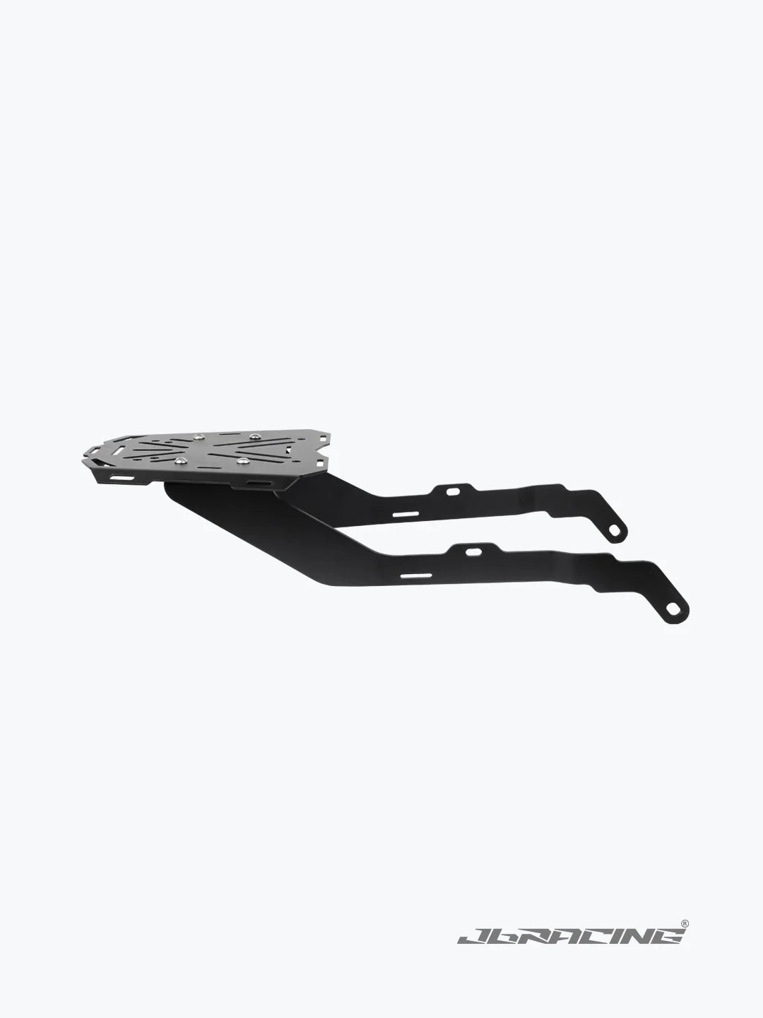 JB Racing Carrier for Honda Hness CB350 Black