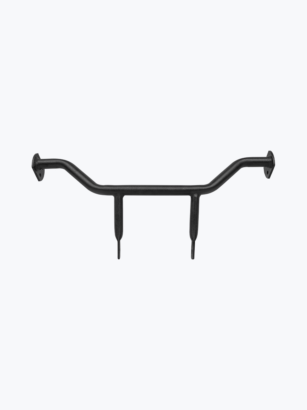 Legundary Kawasaki Versys 650 Side Box Fort Knox Bolt-On Mounts