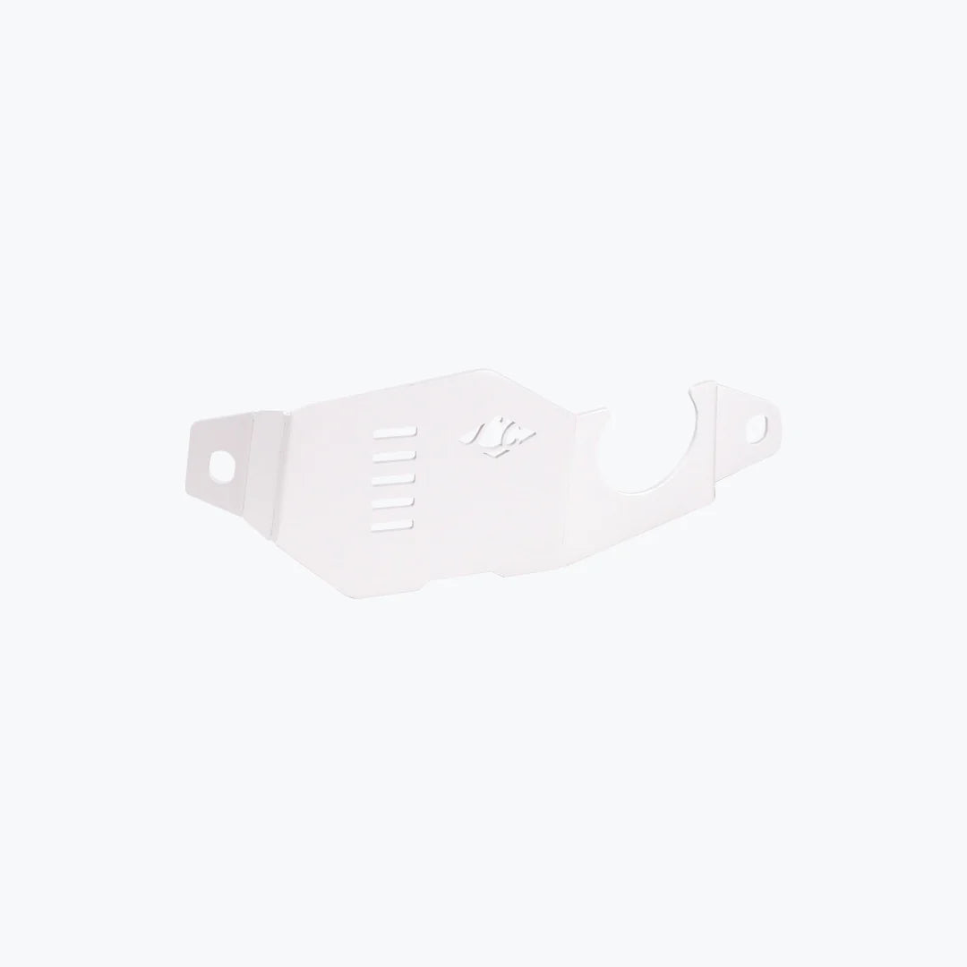 KTM DUKE 390 GEN 3 /250 GEN 3 CUSTOS COOLANT CAP SILVER