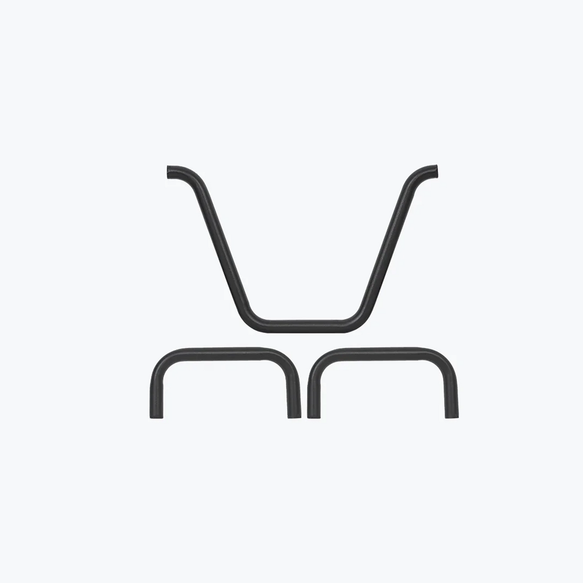 Moto Torque Royal Enfield Himalayan 450 Saddle Stay