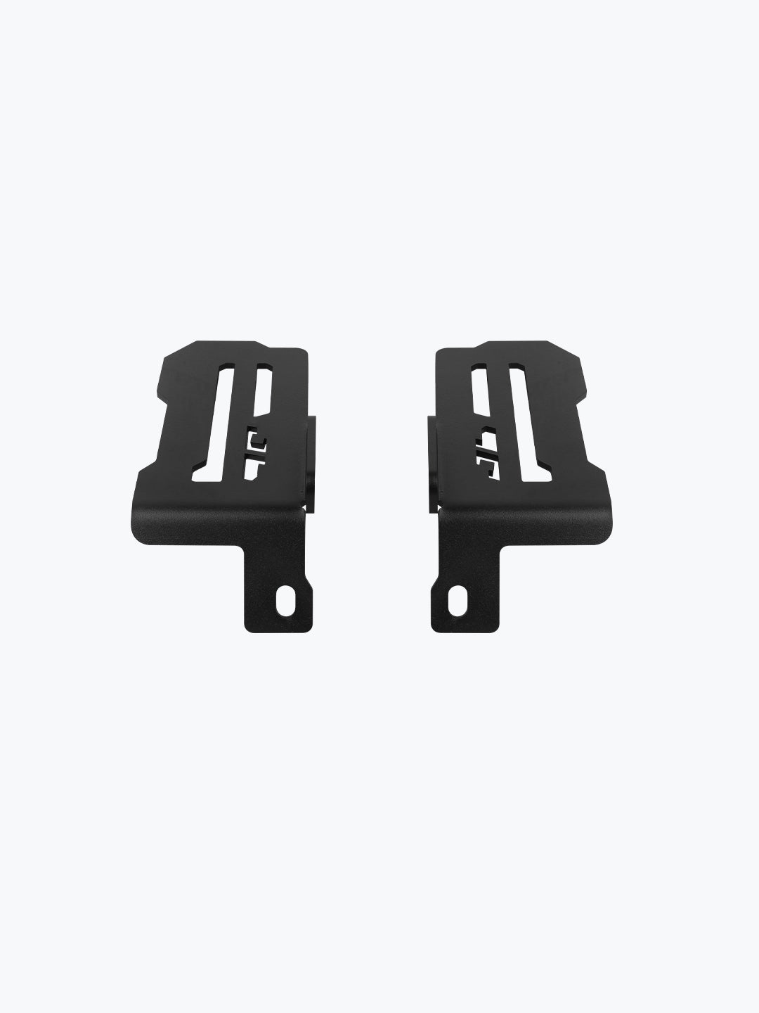 Jb Racing Super Meteor 650 Pillion Footrest