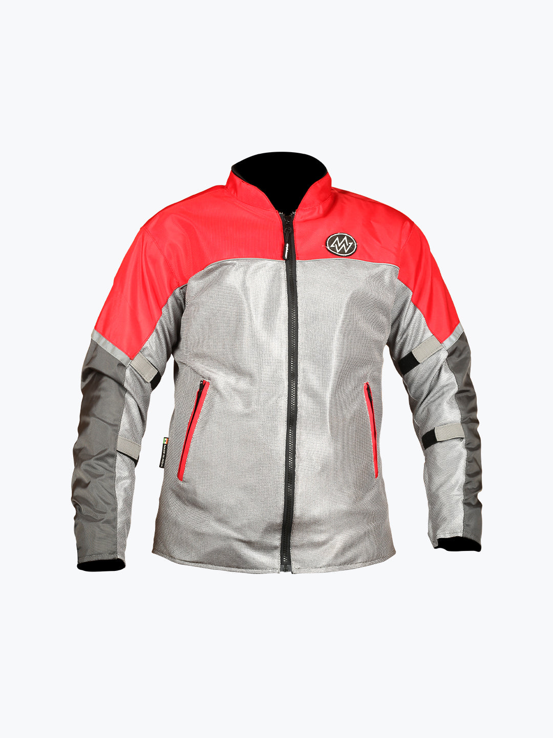 Motowear Freedom Riding Jacket