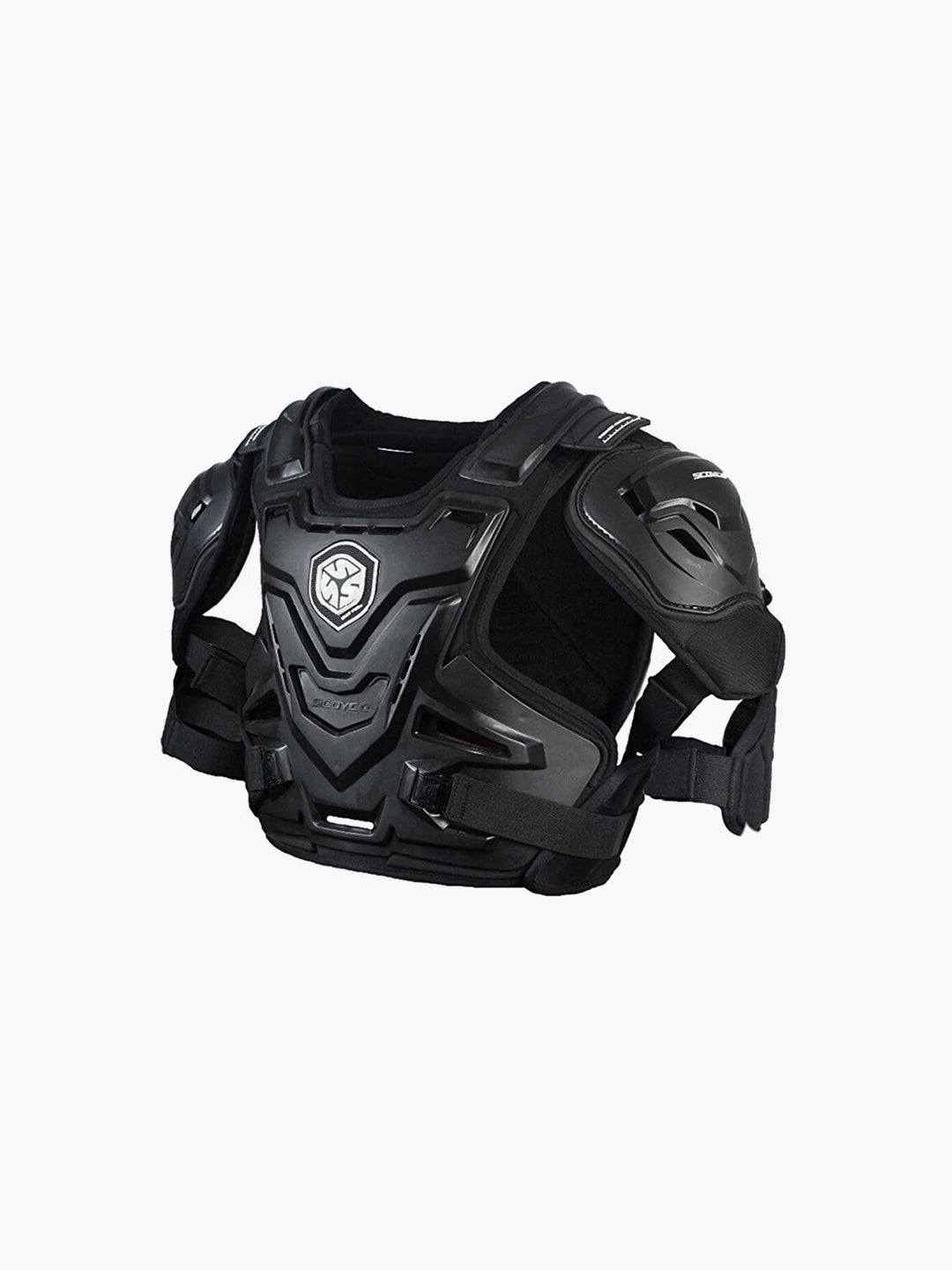 Scoyco Armour AM07 Black