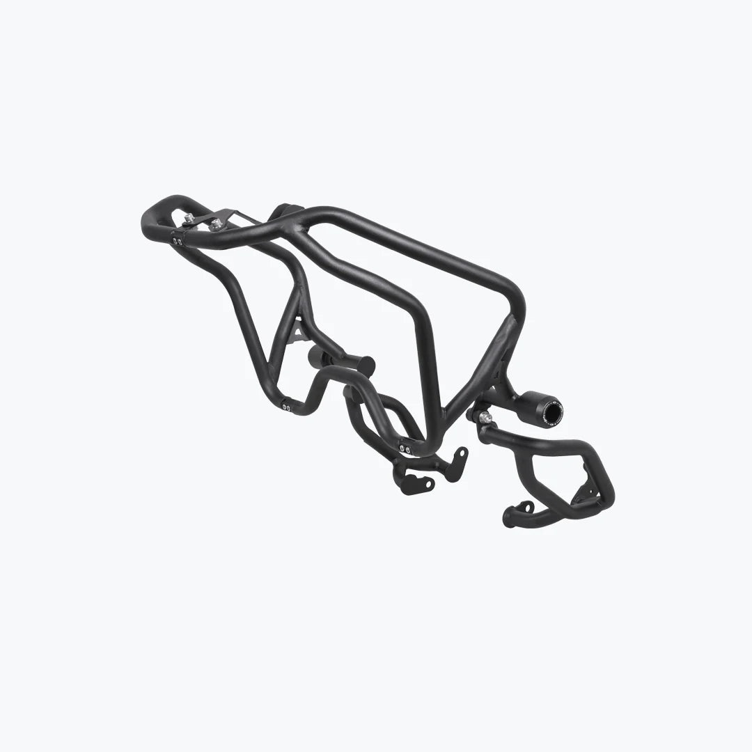 LEGUNDARY BMW F450 GS RAPTOR CRASHGUARD BLACK