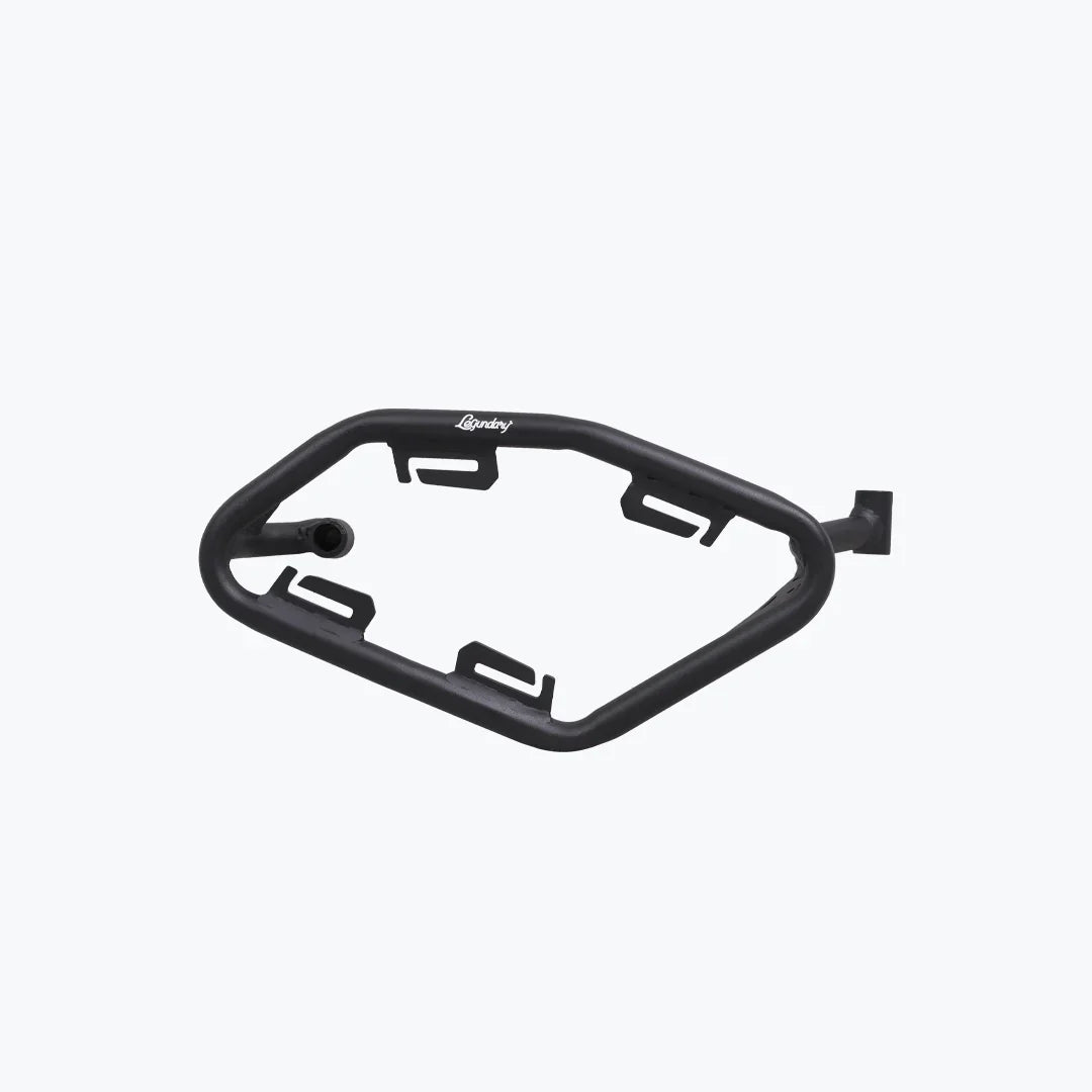 LEGUNDARY BMW F450 GS AVIATOR SADDLESTAY