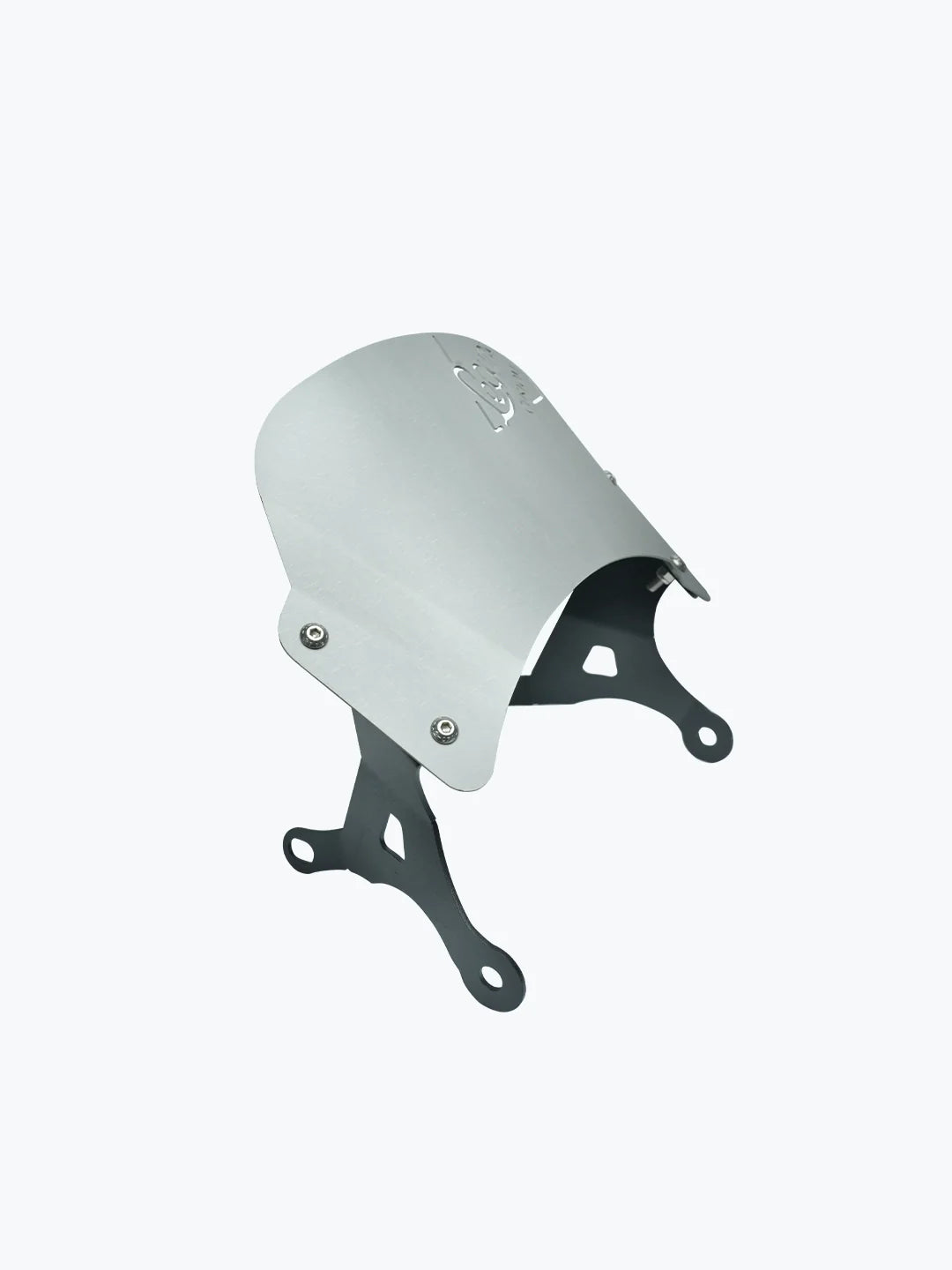 Legundary Triumph Speed 400 Zephyr Aluminium Visor