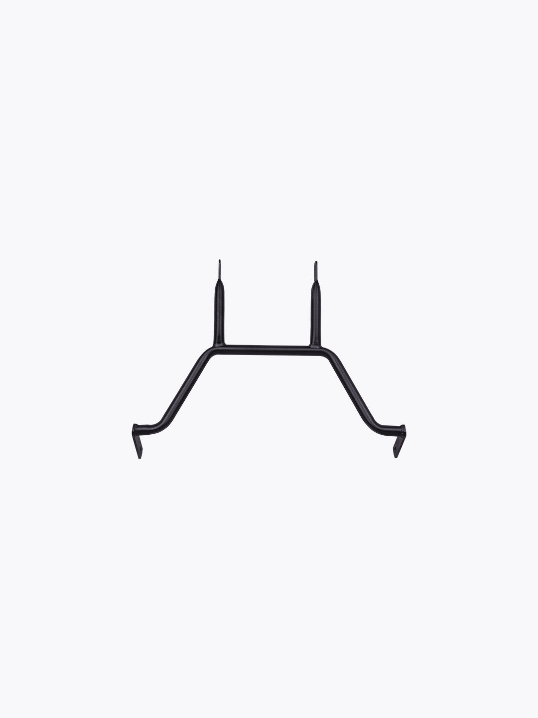 Legundary V STROM 250 Fort Knox Side Box Bolts-On Mounts