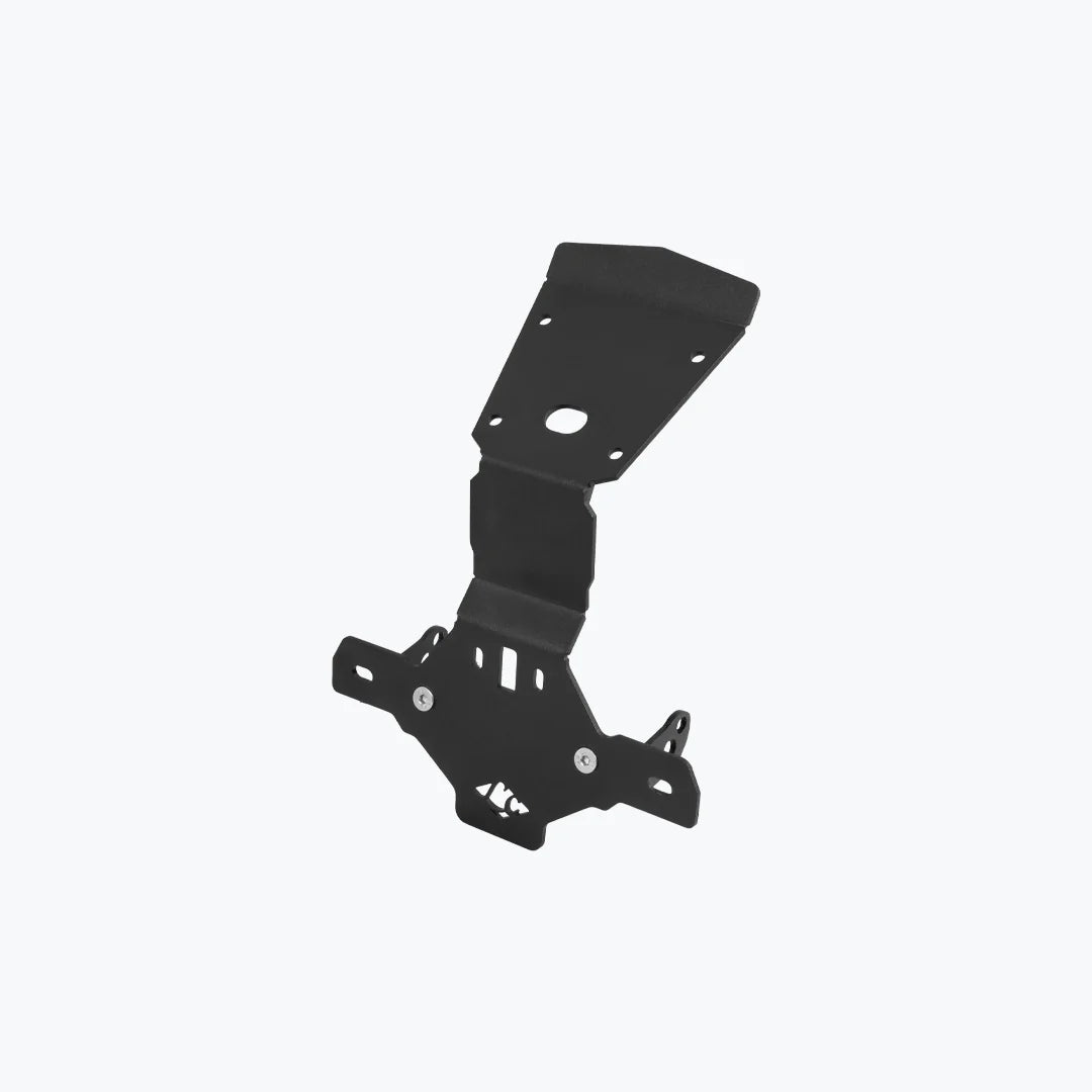 KTM DUKE 390 GEN 3 /250 GEN 3 BLITZ TAIL TIDY BLACK