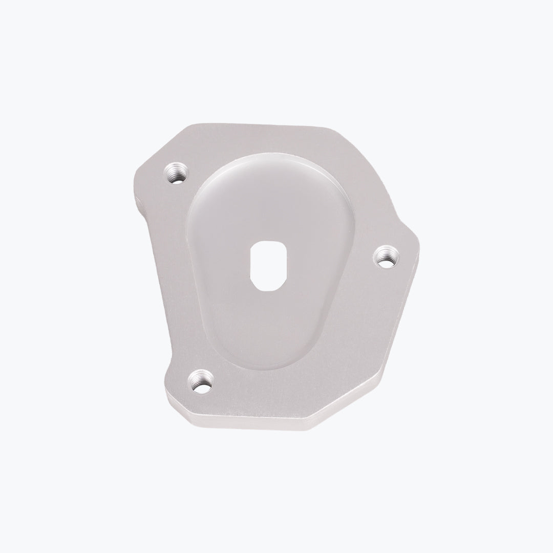Legundary TVS APACHE RTX 300 GENESIS SIDE STAND BASE