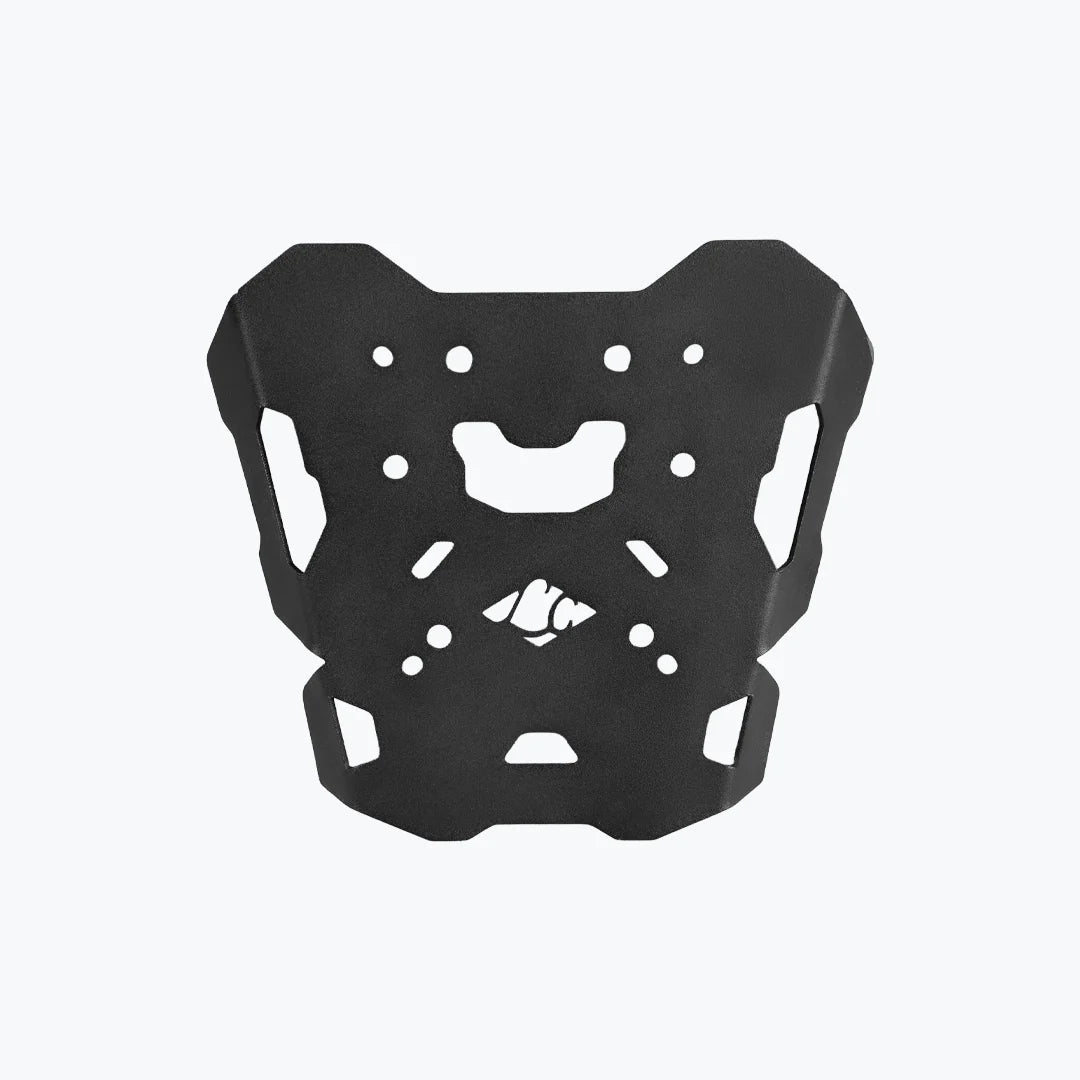 KTM DUKE 390 GEN 3 /250 GEN3 GOPHER LUGGUAGE CARRIER BLACK