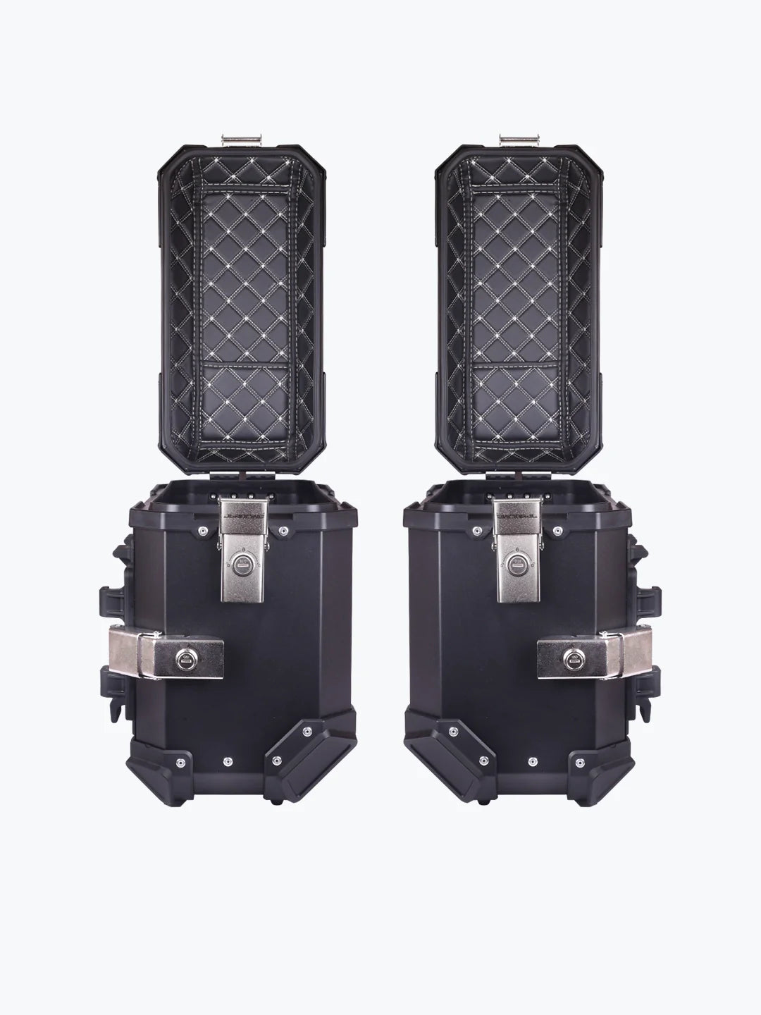 JB Racing Side Box X 36L Premium
