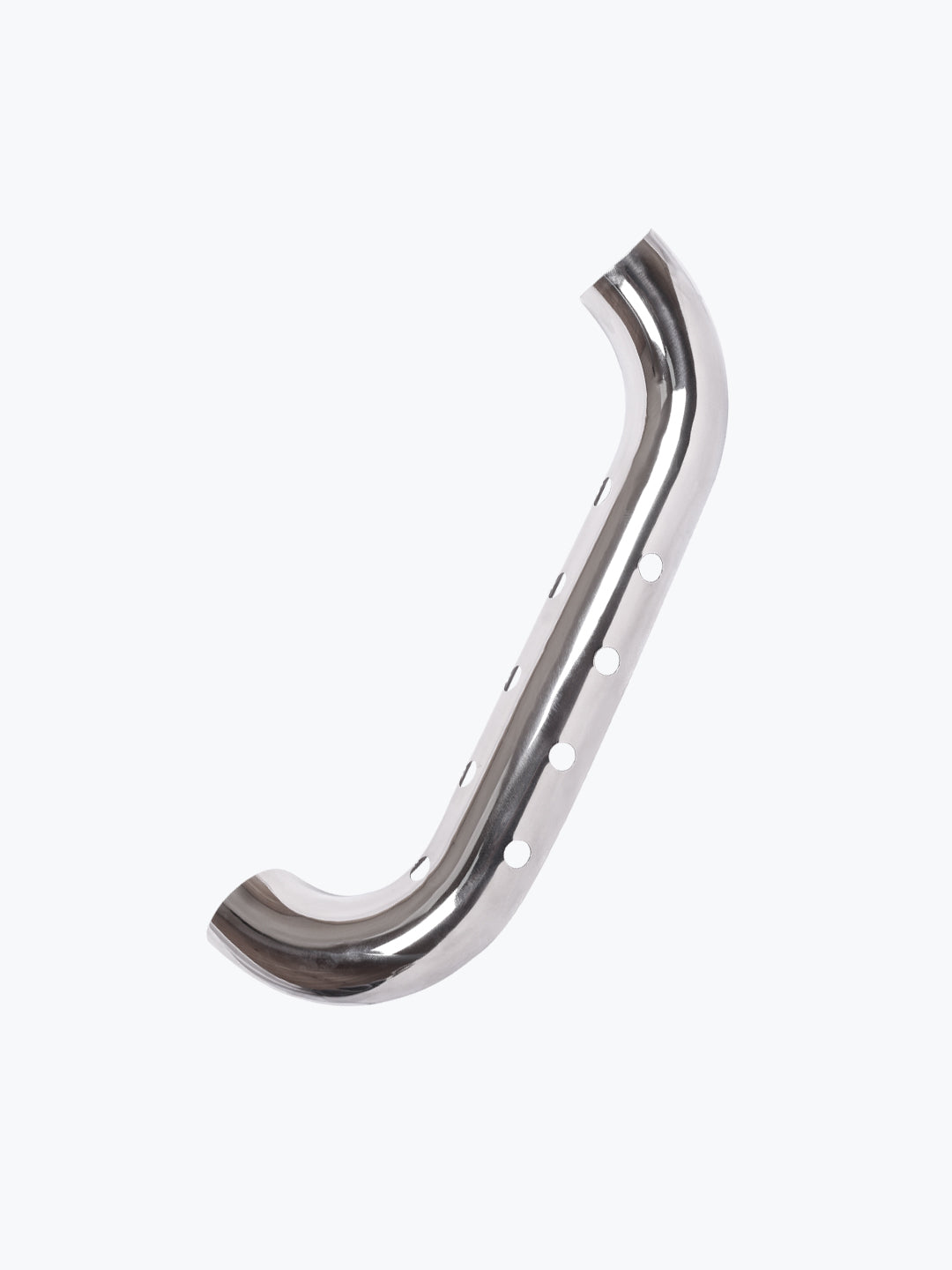 LEGUNDARY Meteor Reborn Heatshield SS